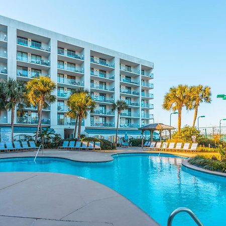 Gulf Shores Surf&Racquet Club 516A Extérieur photo