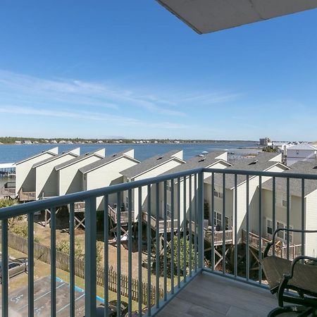 Gulf Shores Surf&Racquet Club 516A Extérieur photo