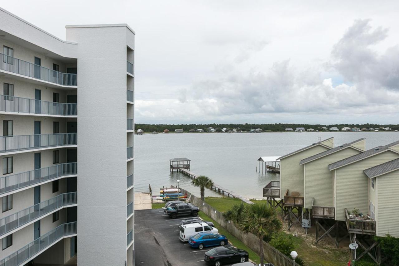 Gulf Shores Surf&Racquet Club 516A Extérieur photo