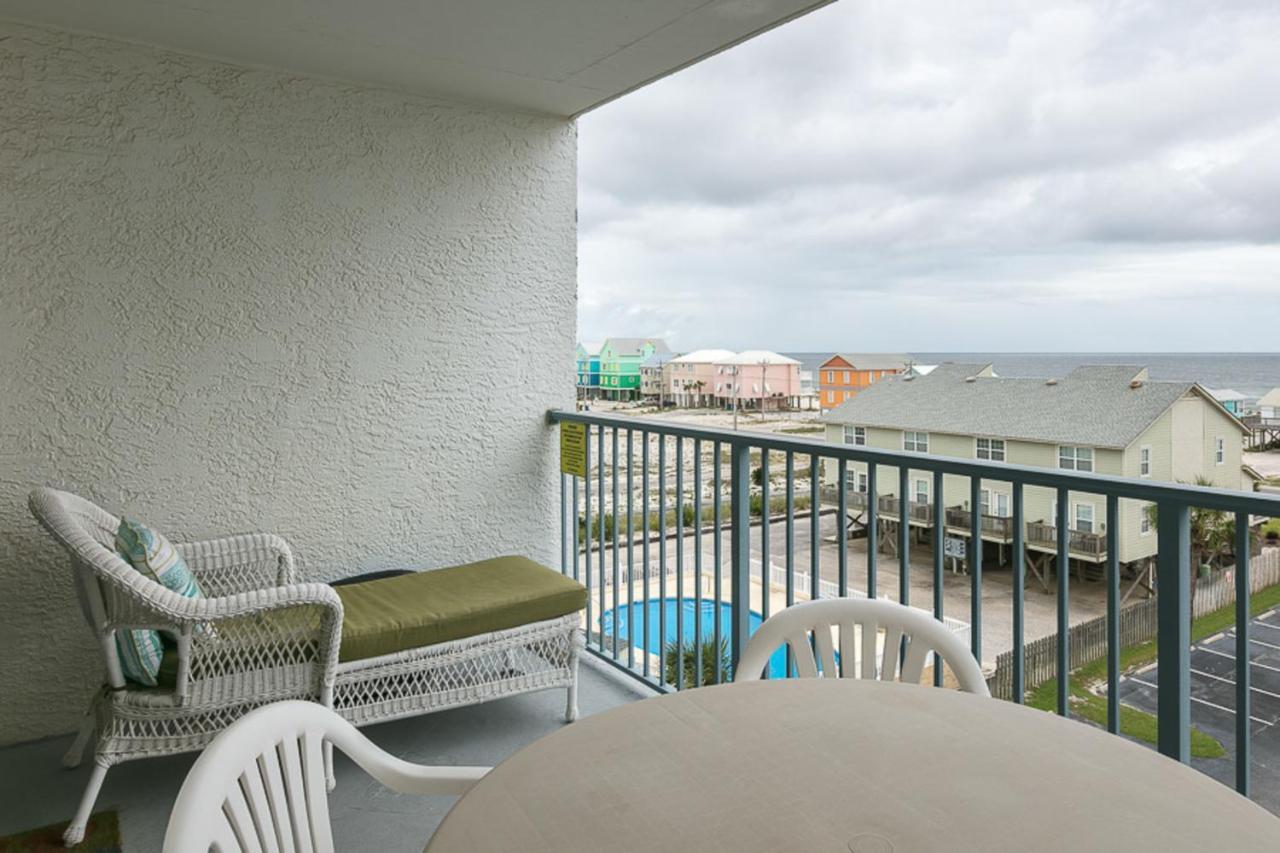 Gulf Shores Surf&Racquet Club 516A Extérieur photo